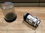 Lens voor Leica, Zo goed als nieuw