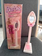 Barbie - Pèse personne vintage, Gebruikt, Ophalen, Barbie