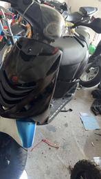 Piaggio zip a klasse, Fietsen en Brommers, Scooters | Piaggio, Ophalen, Tweetakt, Zip, Klasse A (25 km/u)