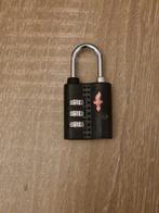 GRATIS. Hangslot met cijfercode. Nieuw., Enlèvement ou Envoi, Neuf