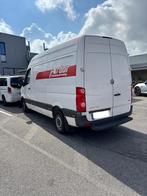 VW CRAFTER 2.0TDI EURO 5, Auto's, Volkswagen, Euro 5, Overige modellen, 1996 kW, Elektrische ramen
