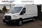 Ford Transit 2.0 TDCi 130 pk L4H3 Navi, Camera, Apple Carpla, Auto's, Parkeersensor, 263 g/km, Bedrijf, Ford