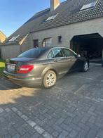 Mercedes benz C200 avangarde eerste eigenaar, Auto's, Euro 5, 5 deurs, Particulier, C-Klasse