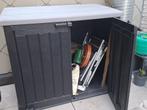 Keter store it out max box, Ophalen, Zo goed als nieuw, Kunststof, Overige typen