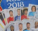 FIFA World Cup Russia 2018 - 43 stickers - Sticker, Verzamelen, Stickers, Nieuw, Sport, Verzenden