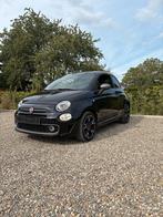 Fiat 500 1200cc sport perfecte staat gekeurd voor verkoop., Auto's, Voorwielaandrijving, 4 zetels, 4 cilinders, Leder en Stof