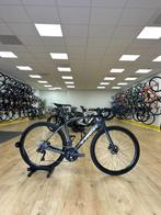 Trek Domane Slr7 Di2 Carbon Disc Racefiets, Ophalen of Verzenden, Zo goed als nieuw