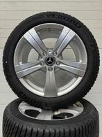 NIEUW 17’’MERCEDES C KLASSE W206 VELGEN WINTERBANDEN NW MODE, Auto-onderdelen, 245 mm, Banden en Velgen, Nieuw, 17 inch