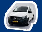 Mercedes-Benz Vito 109 CDI Functional Trekhaak Inrichting Be, 164 g/km, Wit, Mercedes-Benz, Bedrijf