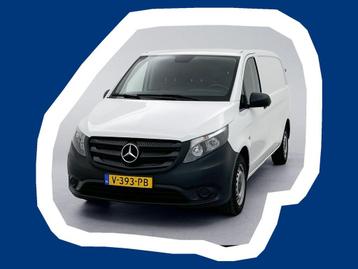 Mercedes-Benz Vito 109 CDI Functional Trekhaak Inrichting Be beschikbaar voor biedingen