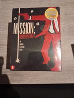Mission impossible, CD & DVD, DVD | TV & Séries télévisées, Enlèvement ou Envoi