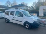 Renault kangoo 11/2019 104.000km entretien effectué, Achat, Euro 6, 2 places, 5 portes