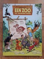Christophe Cazenove - Een zoo vol verdwenen dieren 1, Ophalen, Gelezen, Christophe Cazenove