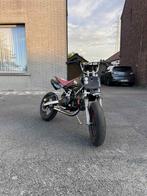 pitbike daytona 125cc, Fietsen en Brommers, Ophalen, Zo goed als nieuw, Pitbike
