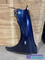 OPEL ASTRA G Blauw links Z282 scherm zijscherm zijpaneel, Auto-onderdelen, Gebruikt, Opel Automobile GmbH, Kontakt@opel-infoservice.de