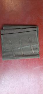 Trousse à outils, Enlèvement