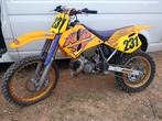 ktm 360 1996, Motoren, Bedrijf, Crossmotor