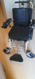 elektrische rolstoel merk pro rider, Ophalen, Nieuw, Elektrische rolstoel