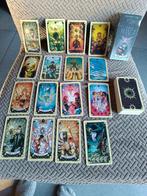 Mystical MANGA Tarot 78 Cards, Enlèvement ou Envoi