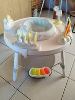 Activiteitentabel, Kinderen en Baby's