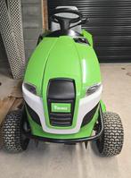 Tracteur tondeuse Viking 5097 Z, Enlèvement, Bac de ramassage