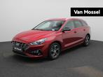 Hyundai i30 Wagon 1.0 T-GDi 88kW Techno CAMERA | NAVI, Auto's, Hyundai, Voorwielaandrijving, Stof, Gebruikt, 120 pk