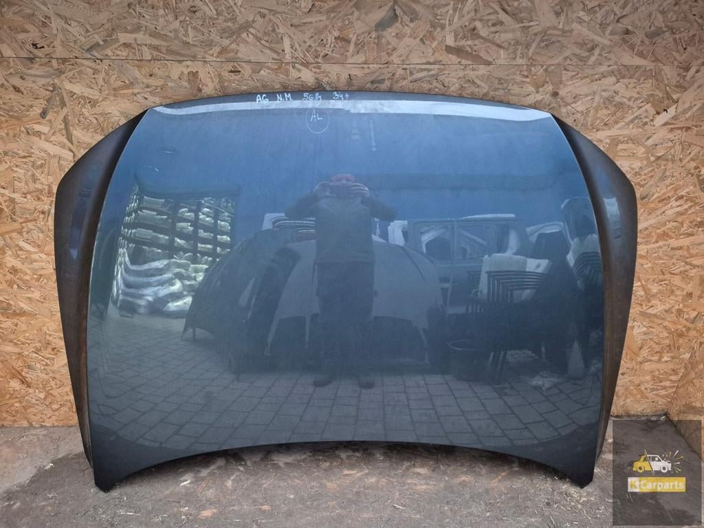 Capot moteur Audi A6 85E 2025-, AUDI AG, Auto-Union-Strasse 1
85045  Ingolstadt, DE, Audi, Utilisé