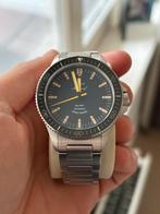 Yema Navygraf, Handtassen en Accessoires, Horloges | Heren, Ophalen, Zo goed als nieuw