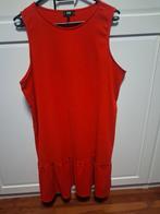 Jurk, Maat 42/44 (L), Ophalen of Verzenden, Knielengte, Gedragen