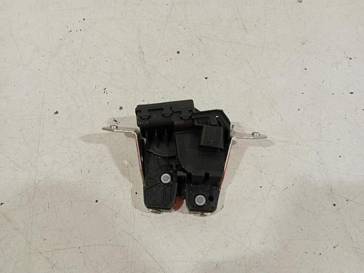 Slot mechaniek kofferdeksel achterklep elektrisch Mercedes-B, Auto-onderdelen, Carrosserie, Mercedes-Benz, Gebruikt, Herkomst onderdeel bekend