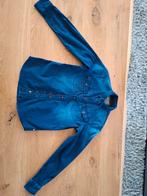 Chemise en jean bleue Petrol Industries taille 140 neuve, Neuf, Garçon, Petrol Industries, Chemise ou Chemisier