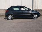Peugeot 206 1.4 essence Bj 2006 190000km, Achat, 4 portes, Entreprise, Boîte manuelle