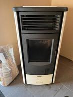 pellet kachel, Ophalen, Gebruikt, Kachel, Minder dan 60 cm