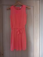 Oranje kleedje jbc maat 152, Ophalen