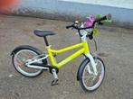 Woom 4 automatische fiets 2 automatische versnellingen in ui, Fietsen en Brommers, Fietsen | Kinderfietsjes, Ophalen