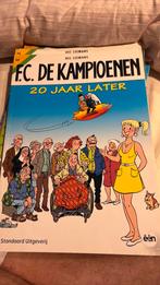 Strip fc de kampioenen, Enlèvement ou Envoi, Comme neuf