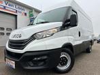 Daily 35S14V 2.3 Turbo Hi-Matic, Carplay, A Cruise,Trekh, 4 cilinders, Iveco, 5 deurs, MyCar