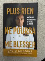 Plus rien ne pourra me blesser – David Goggins, Enlèvement ou Envoi, Comme neuf