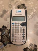 Texas Instruments TI-30XB MultiView Rekenmachine, Ophalen, Zo goed als nieuw