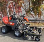 Tondeuse frontale Husqvarna P525 DX, Neuf, Tondeuse rotative, Tondeuses à gazon à essence, Fonction de mulching