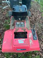 Tracteur tondeuse, Enlèvement, Comme neuf