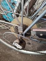 Gazelle, Fietsen en Brommers, Fietsonderdelen, Ophalen