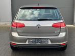 VW Golf benzine automaat 38.000km, Auto's, Stof, Bedrijf, 5 zetels, Golf