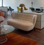 Mid-century tulipe stoelen platner takahama sheepskin, Antiek en Kunst, Ophalen of Verzenden