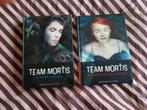 Team Mortis, Boeken, Ophalen of Verzenden, Nieuw, Bjorn van den Eynde, Fictie