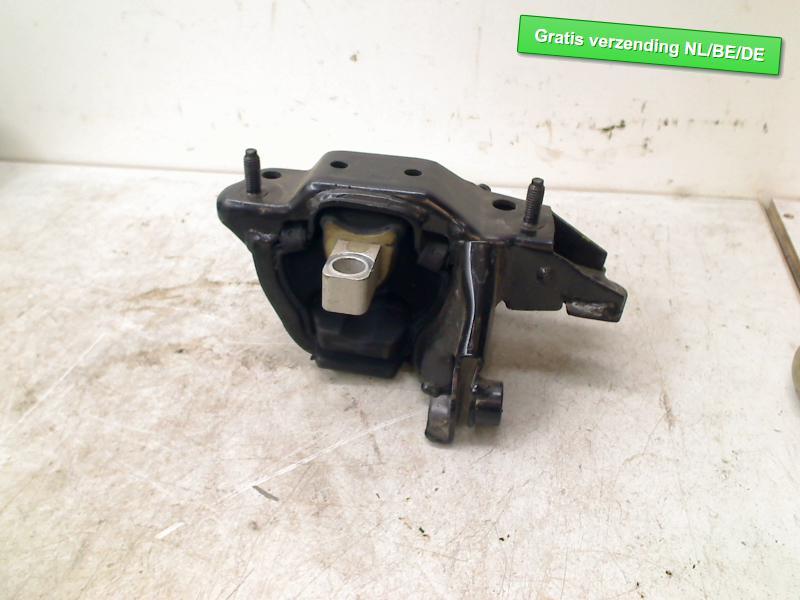 VERSNELLINGSBAKSTEUN Volkswagen Polo V (6R) (6Q0199555AD), Auto-onderdelen, Ophanging en Onderstel, Volkswagen, Gebruikt