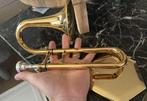 Trombone nieuw, Ophalen of Verzenden, Nieuw, Met koffer