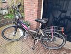 kinderfietsje 24”inch Sparta Young, Ophalen, Gebruikt, Sparta