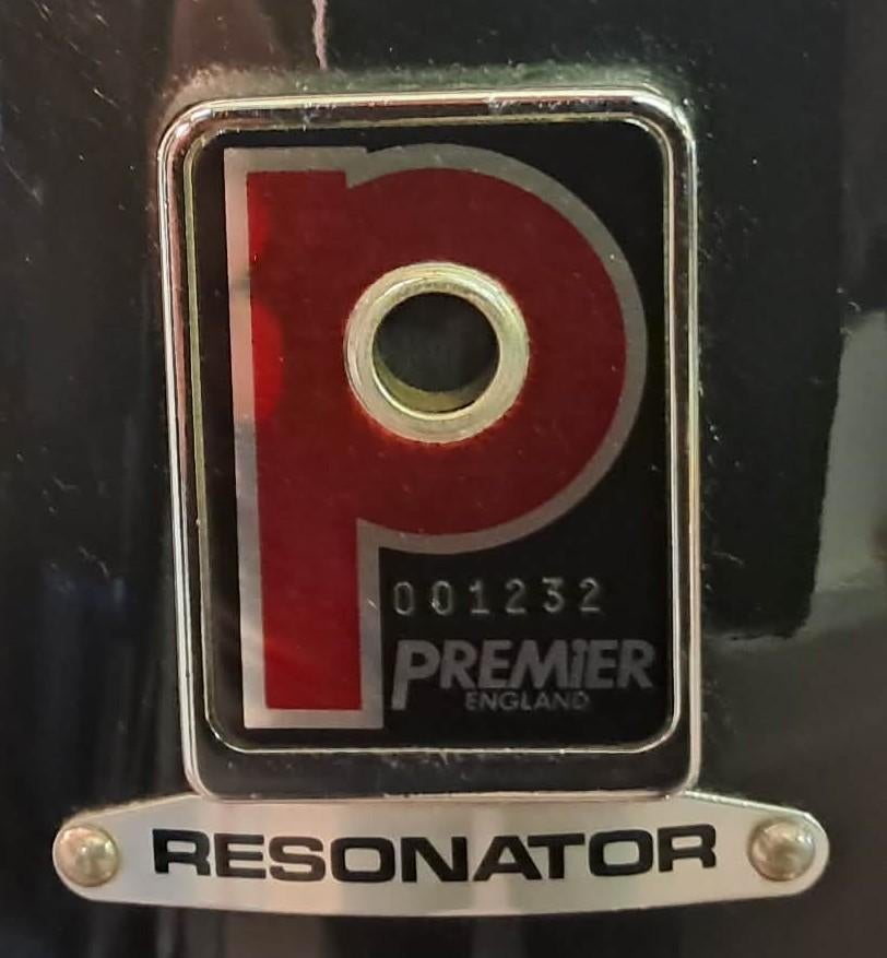 2  vintage shellsets, Musique & Instruments, Batteries & Percussions, Utilisé, Pearl, Enlèvement