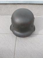 Duitse helm M42 ND WO2., Enlèvement ou Envoi